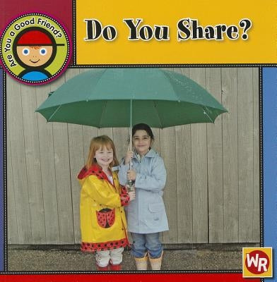 Do You Share? by Mattern, Joanne
