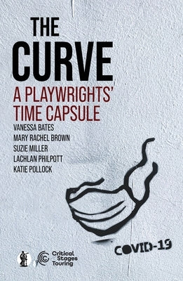 The Curve by Bates, Vanessa