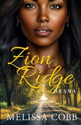 Zion Ridge Drama by Cobb, Melissa