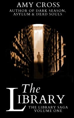 The Library by Cross, Amy
