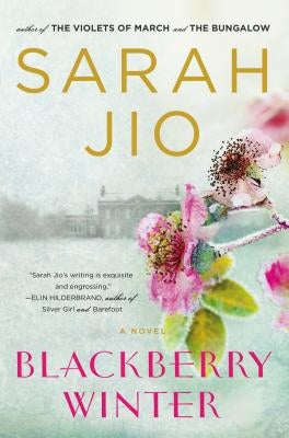 Blackberry Winter by Jio, Sarah