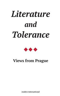 On Tolerance: Czech Writers by Havel, Vaclav