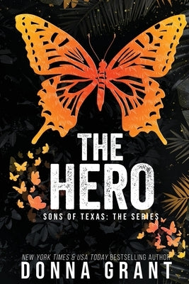 The Hero by Grant, Donna