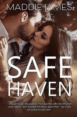Safe Haven by James, Maddie