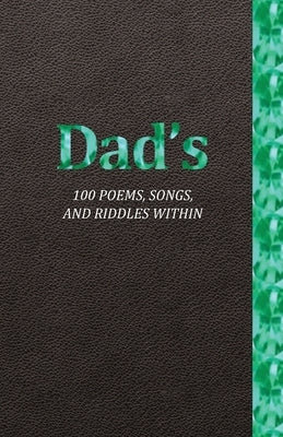 Dad's 100 Poems, Songs, and Riddles Within: Series 3 by Krueger, Jeffrey
