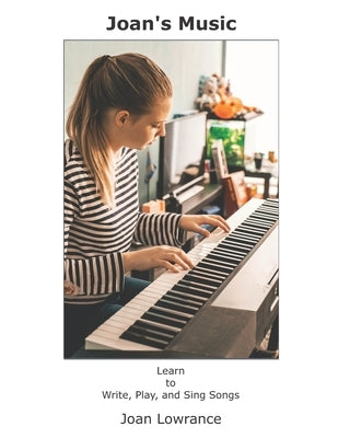 Joan's Music by Lowrance, Joan