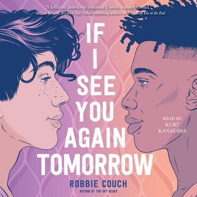If I See You Again Tomorrow by Couch, Robbie