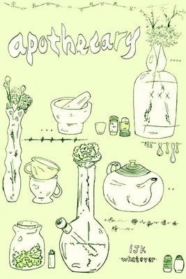 apothecary by Whatever, Ijk