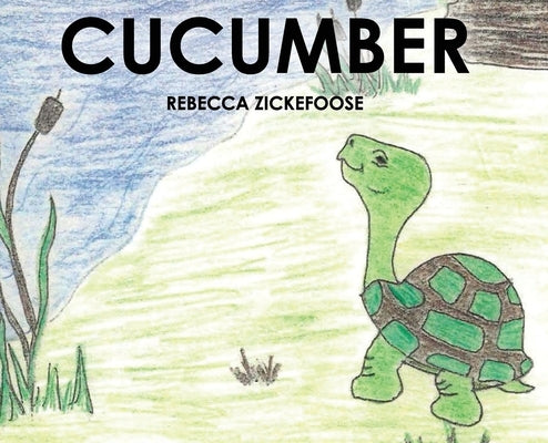 Cucumber by Zickefoose, Rebecca