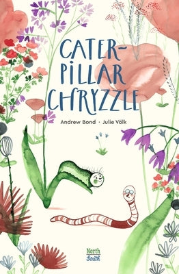 Caterpillar Chryzzle by Bond, Andrew