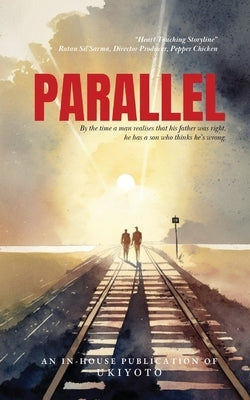 Parallel by Aryan Roy