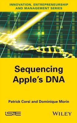 Sequencing Apple's DNA by Corsi, Patrick