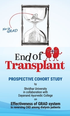 End of Transplant by Dr Chowdhury