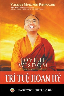 Trí Tuệ Hoan Hỷ by Tiến, Nguyễn Minh