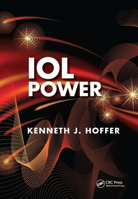IOL Power by Hoffer, Kenneth