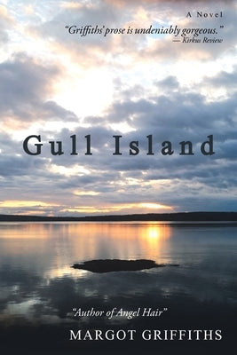 Gull Island by Griffiths, Margot