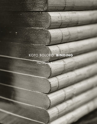 Koto Bolofo: Binding by Bolofo, Koto