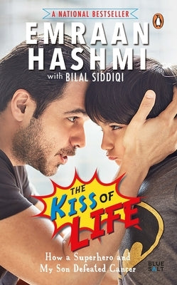 Kiss of Life by Hashmi, Emraan