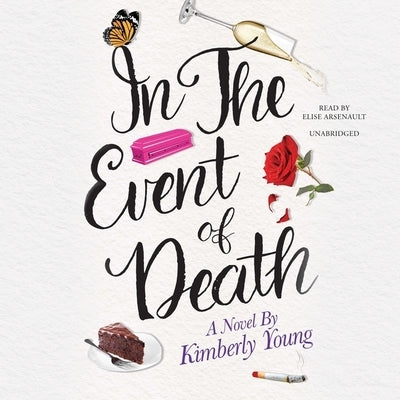 In the Event of Death by Young, Kimberly