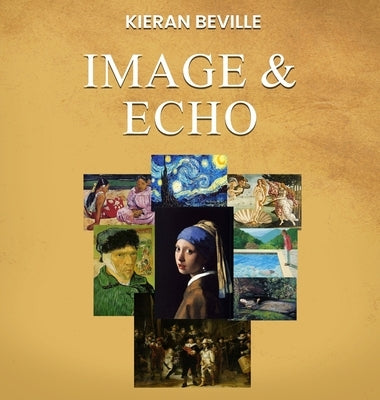 Image & Echo by Beville, Kieran