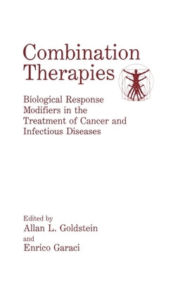 Combination Therapies by Institute for Advanced Studies in Immuno