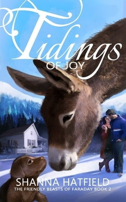 Tidings of Joy by Hatfield, Shanna