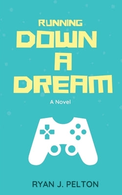 Running Down a Dream by Crow, Tamra