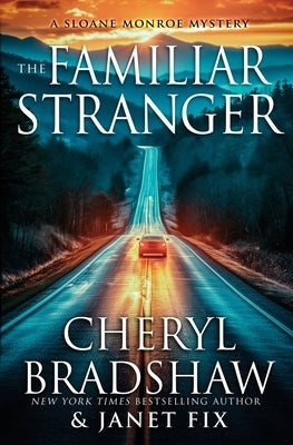 The Familiar Stranger by Fix, Janet