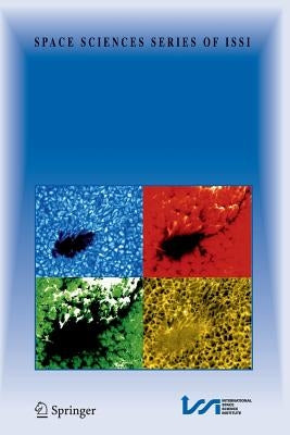 The Origin and Dynamics of Solar Magnetism by Thompson, M. J.
