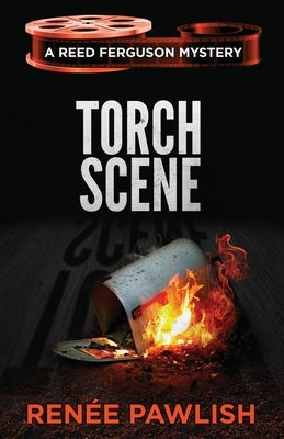 Torch Scene by Pawlish, Renee