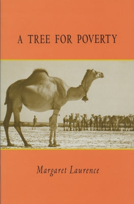 A Tree for Poverty by Laurence, Margaret