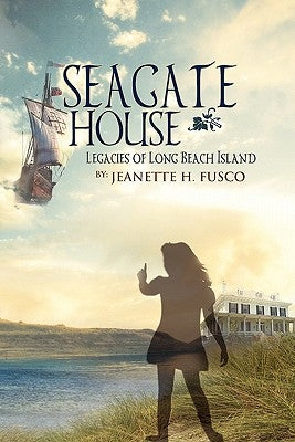 Seagate House by Fusco, Jeanette H.