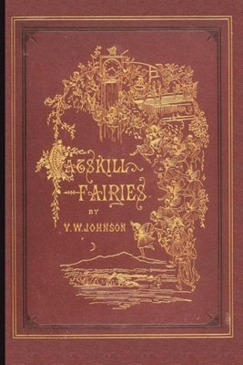 Catskill Fairies by Johnson, Virginia