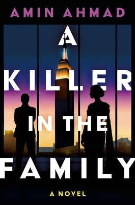 A Killer in the Family by Ahmad, Amin