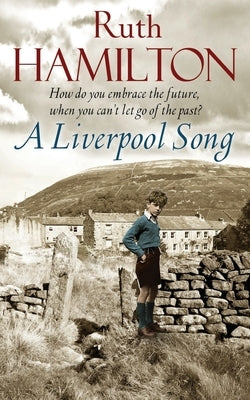 A Liverpool Song by Hamilton, Ruth