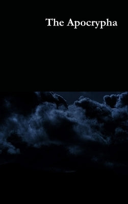 The Apocrypha by Artists, Various