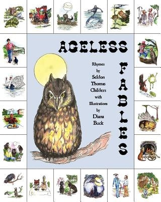 Ageless Fables by Buck, Diana