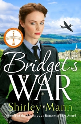 Bridget's War by Mann, Shirley