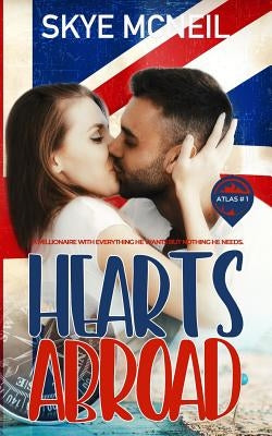 Hearts Abroad by McNeil, Skye