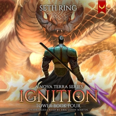 Ignition by Ring, Seth