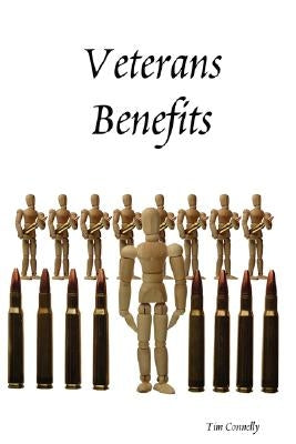 Veterans Benefits by Connelly, Tim