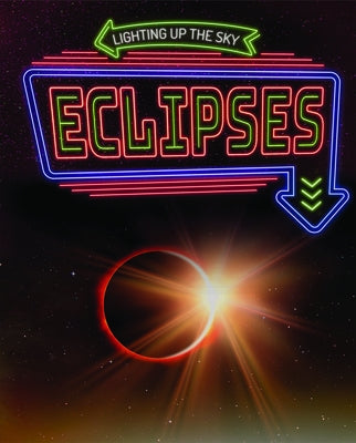 Eclipses by Kingston, Seth