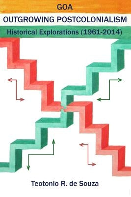 Goa outgrowing Postcolonialism: Historical Explorations by De Souza, Teotonio R.