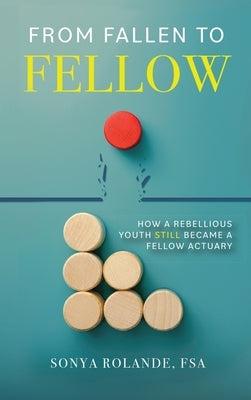 From Fallen To Fellow by Rolande, Sonya