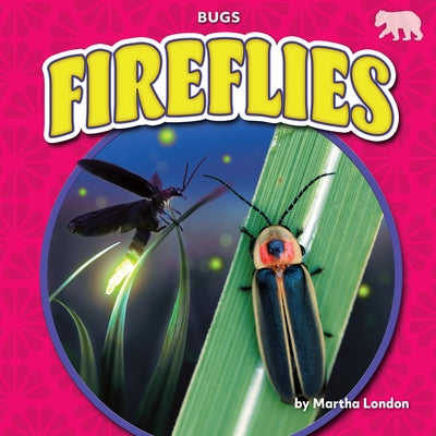 Fireflies by London, Martha