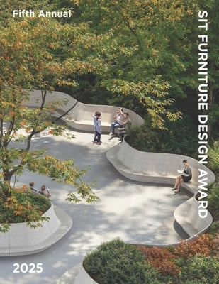 SIT Furniture Design Award 2025: Awarding Furniture and Interior Designers worldwide by Farmani, Hossein