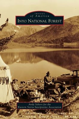 Inyo National Forest by Selters, Andy