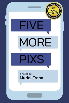 Five More Pixs by Tronc, Muriel