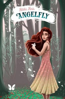 Angelfly by Eikli, M. Amelia