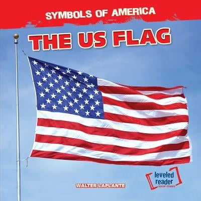 The U.S. Flag by Laplante, Walter